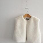 Warm Soft Vest