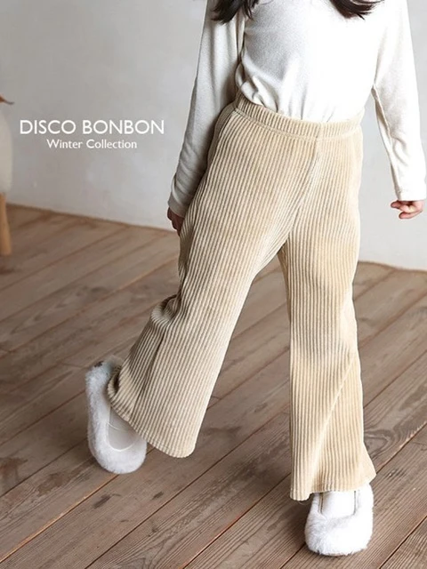 Veloa Bootcut Pants