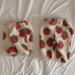 Strawberry Jam Pants