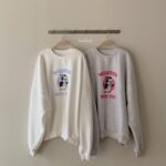 Chili Willy Mom Sweatshirts