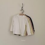 Dessert Turtleneck Tee