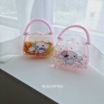 Cinnamoroll Hair Tie