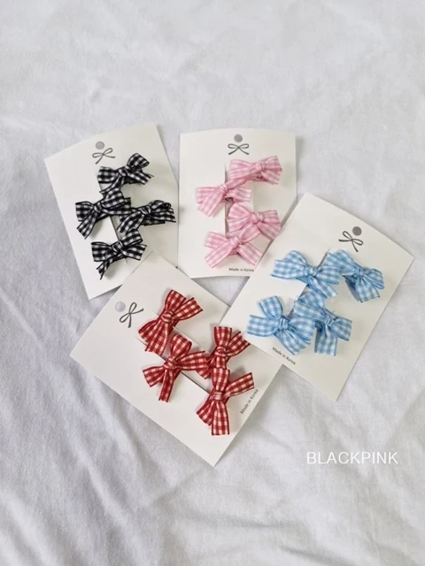 Mini Ribbon Set