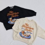 Brunch Fleece Sweatshirts