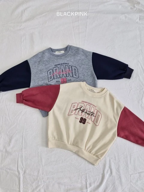 99 Raglan Fleece Sweatshirts