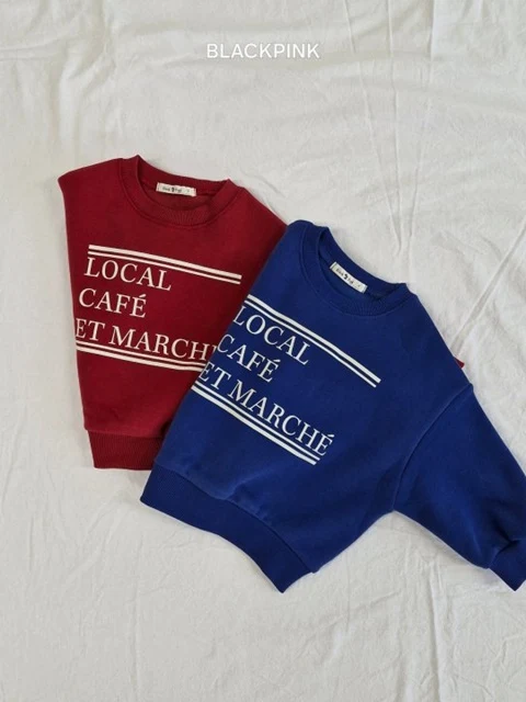 Local Fleece Sweatshirts