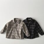 Twin Check Shirt