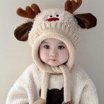 Rudolph hat