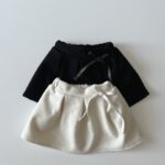 Pint Pleated Skirt