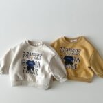 Make Bear Sweatshirts