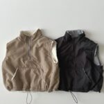 Woven Vest