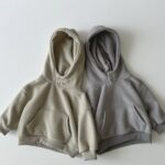 Baguette Hoody