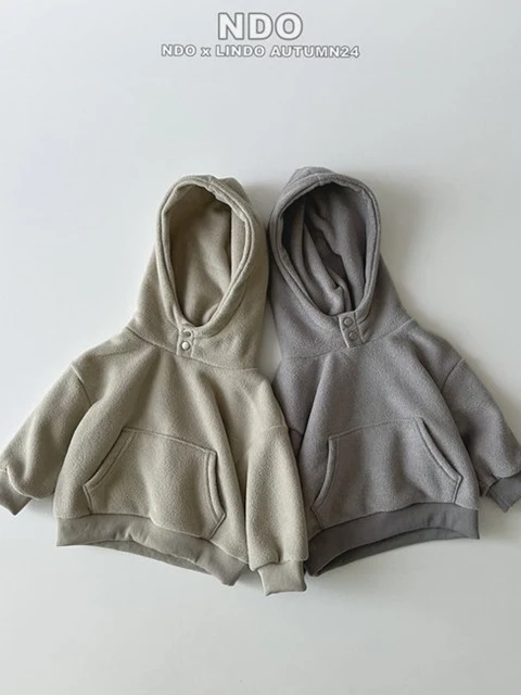 Baguette Hoody