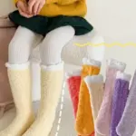 Eleven Sleeping Socks