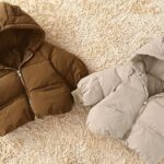 Bear Padding Jacket