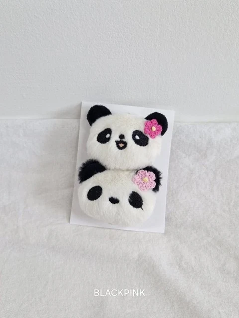 Panda Set