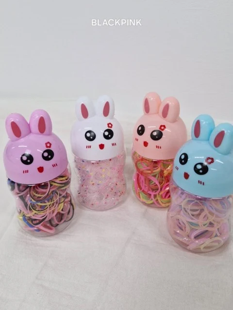 Rabbit Case Set