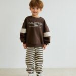 Jake Stripe Pants