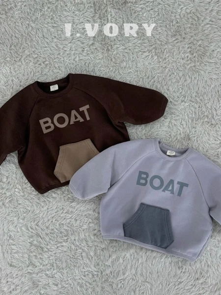 Boat Sweatshirts