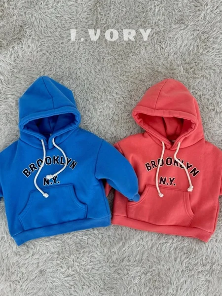 Brooklyn Hoodie