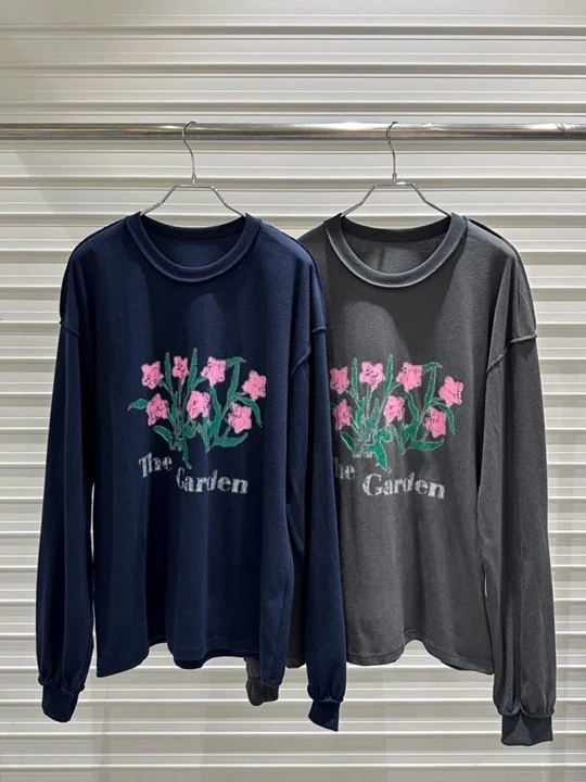 Garden Tee