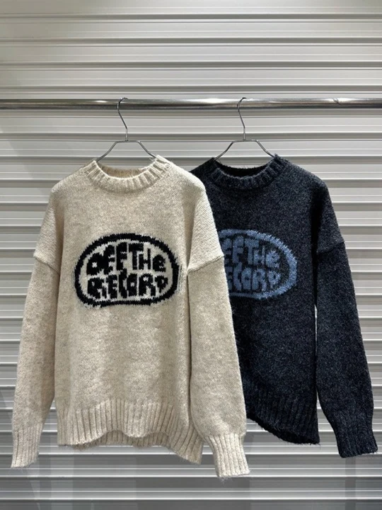 Record Knit