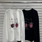 Better Cherry Tee