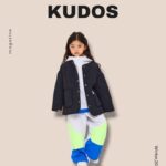 Kudos Quilting Jacket