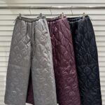 Quilting Pants