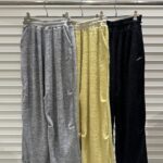 Cashmere Dirk Pants