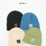 Patch Beanie