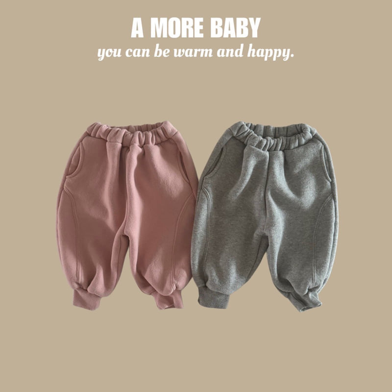 A More - Korean Baby Fashion - #babygirlfashion - Bebe Dream Pants