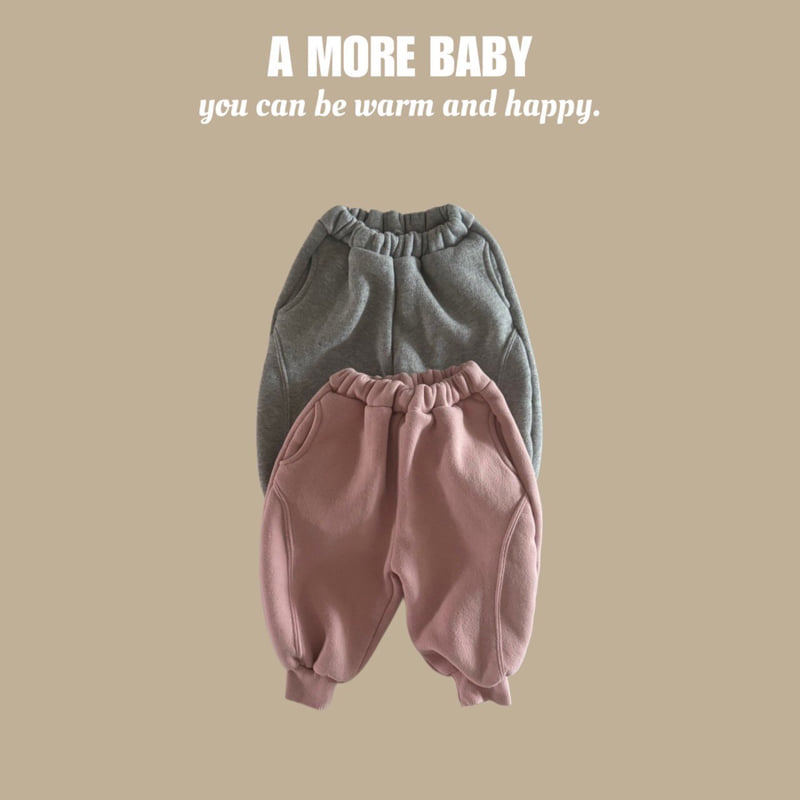 A More - Korean Baby Fashion - #onlinebabyshop - Bebe Dream Pants - 9