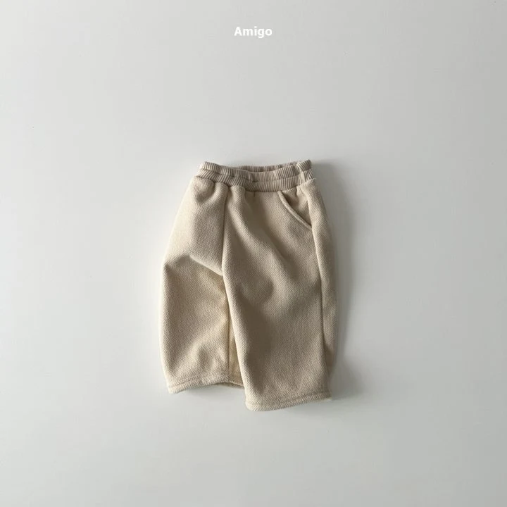 Amigo - Korean Children Fashion - #Kfashion4kids - Pie Pants - 3