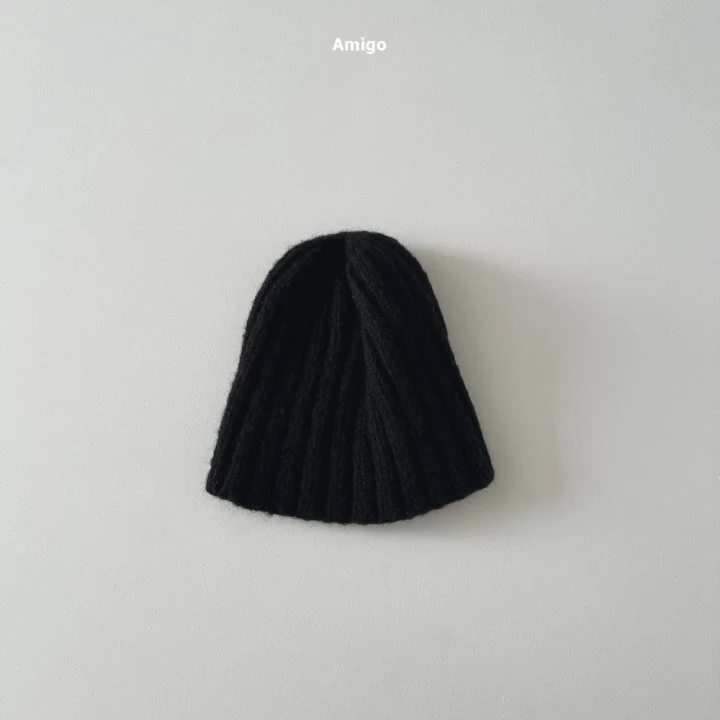 Amigo - Korean Children Fashion - #kidsshorts - Short Beanie - 7