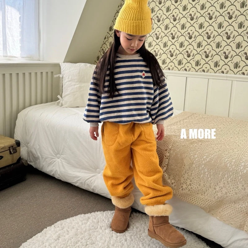 Amore - Korean Children Fashion - #Kfashion4kids - Story Pants - 8