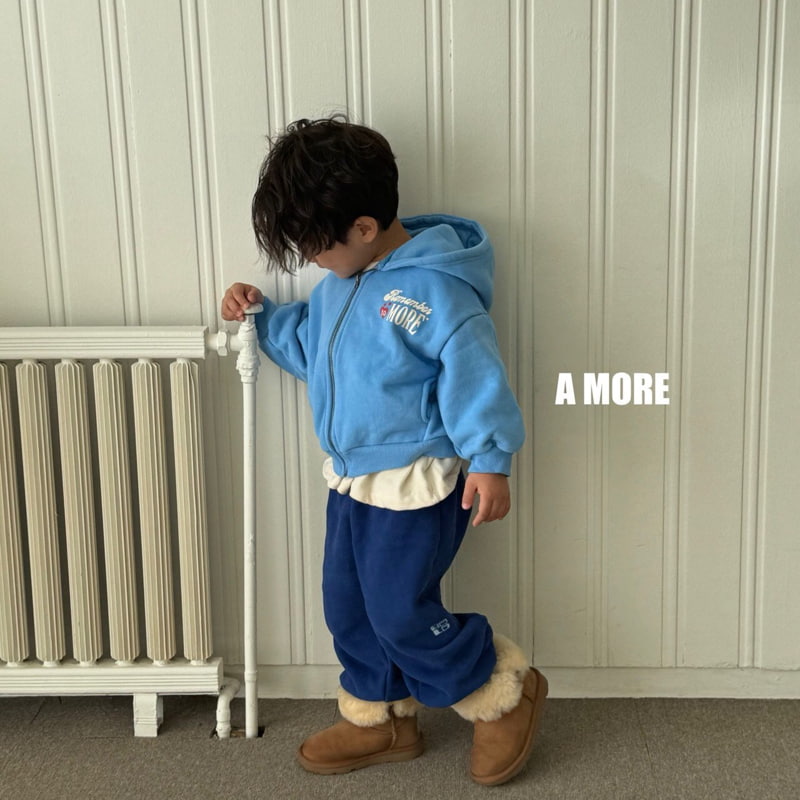 Amore - Korean Children Fashion - #childofig - Bold Pants - 11