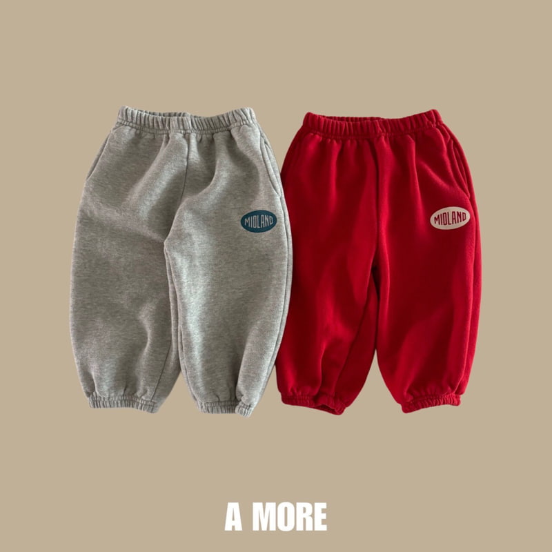 Amore - Korean Children Fashion - #childofig - Land Pants