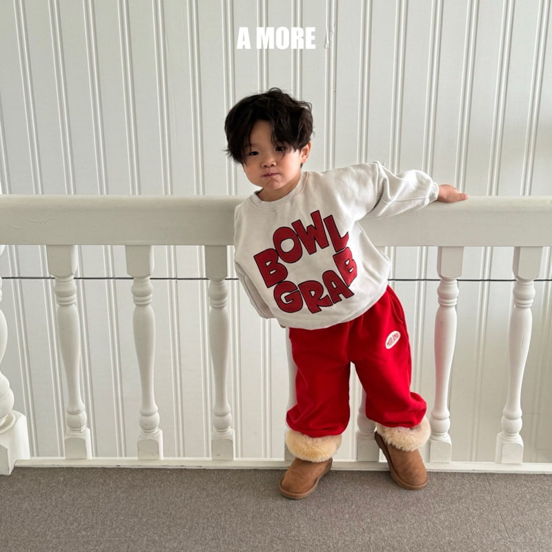 Amore - Korean Children Fashion - #childofig - Land Pants - 2