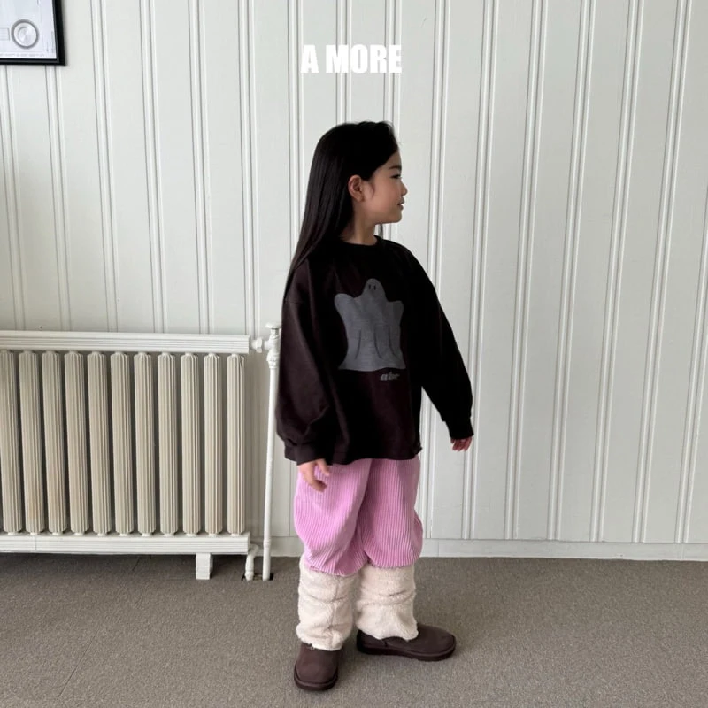 Amore - Korean Children Fashion - #childofig - Pastry Pants - 10