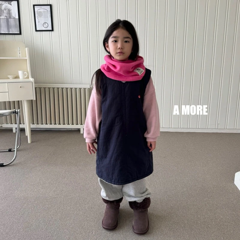 Amore - Korean Children Fashion - #childrensboutique - Penguin Balaclava - 12