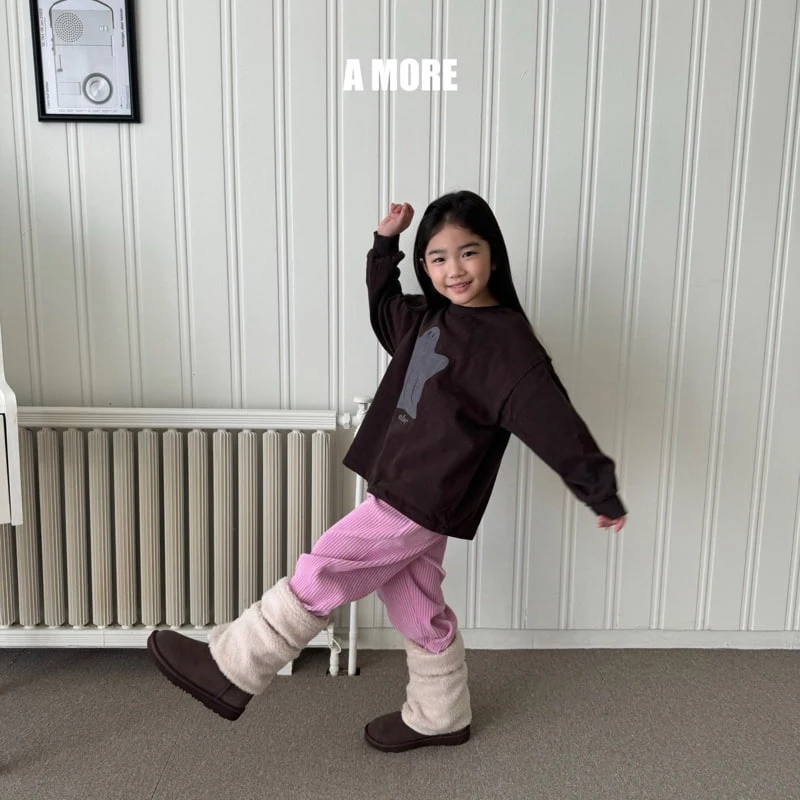 Amore - Korean Children Fashion - #childrensboutique - Pastry Pants - 11