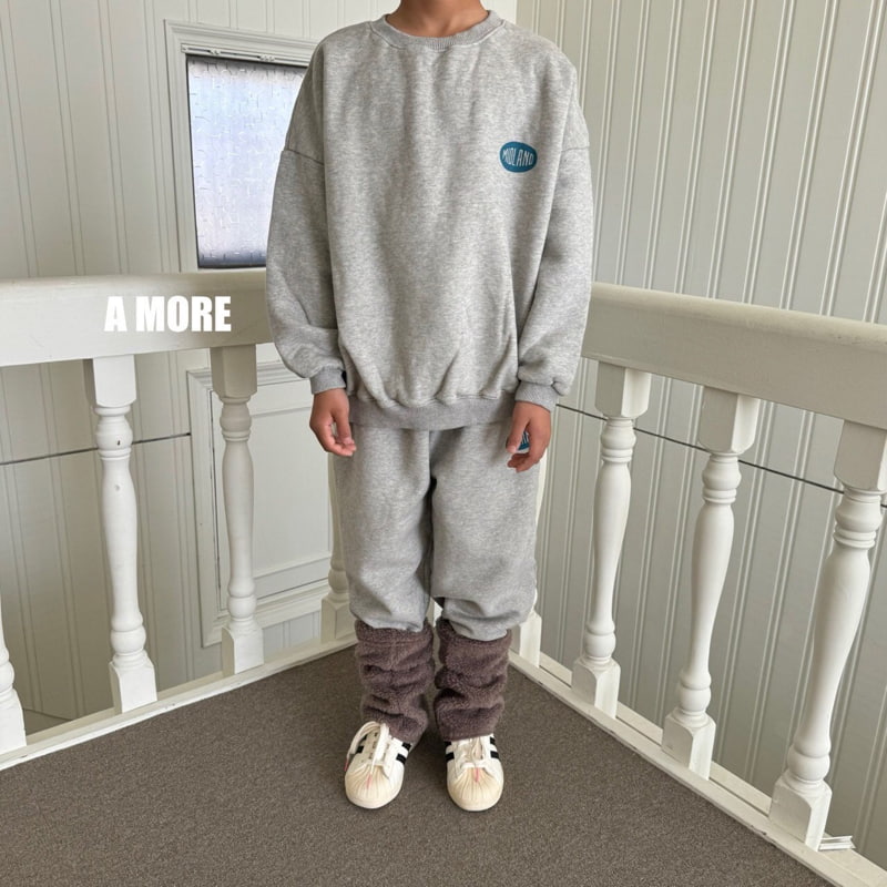 Amore - Korean Children Fashion - #childrensboutique - Land Pants - 4