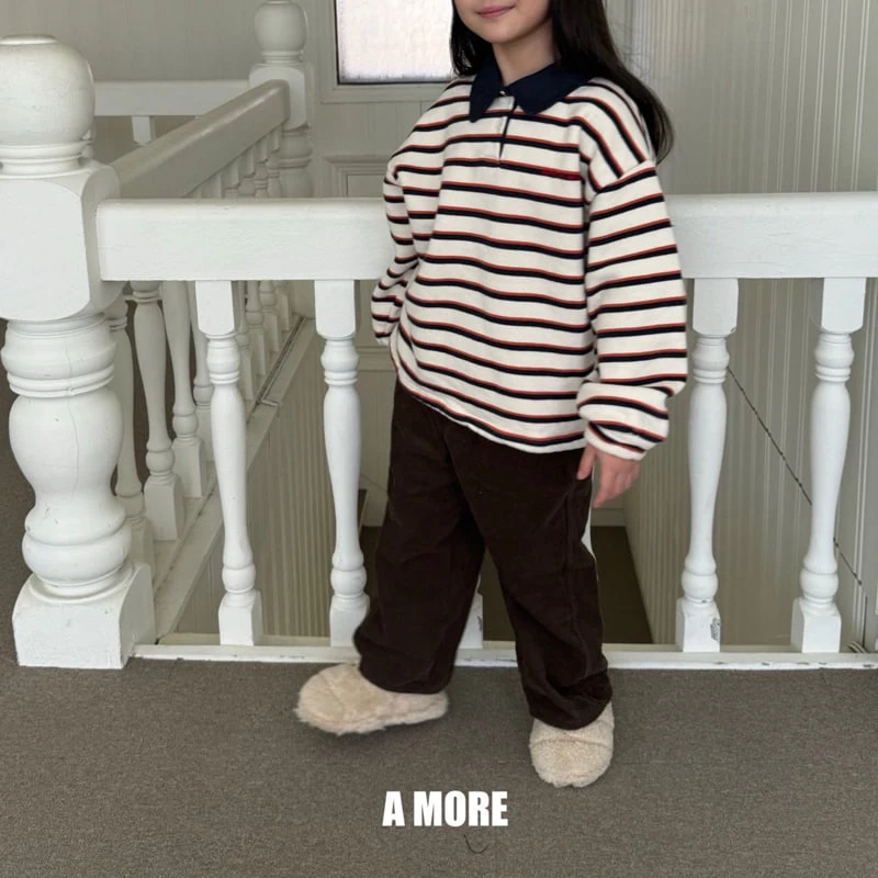 Amore - Korean Children Fashion - #discoveringself - Puzzle Pants - 12