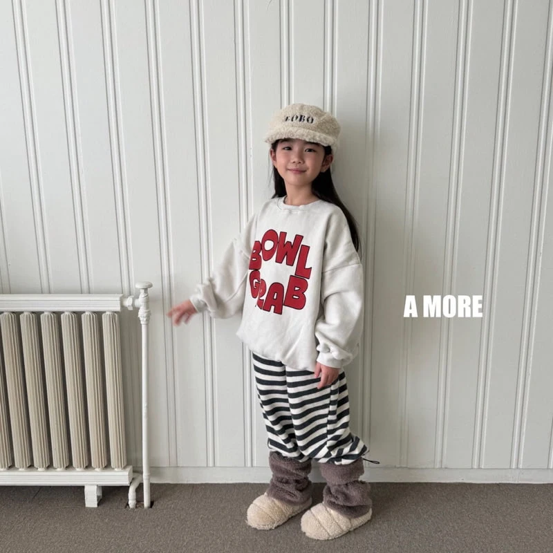 Amore - Korean Children Fashion - #discoveringself - Combi Pants - 9