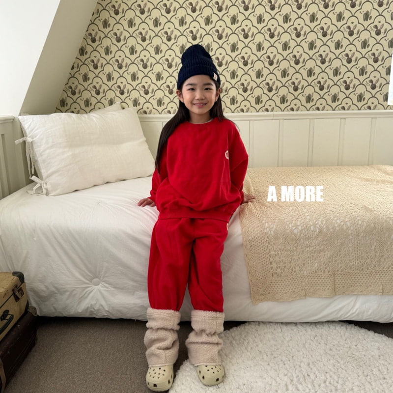 Amore - Korean Children Fashion - #fashionkids - Land Pants - 6