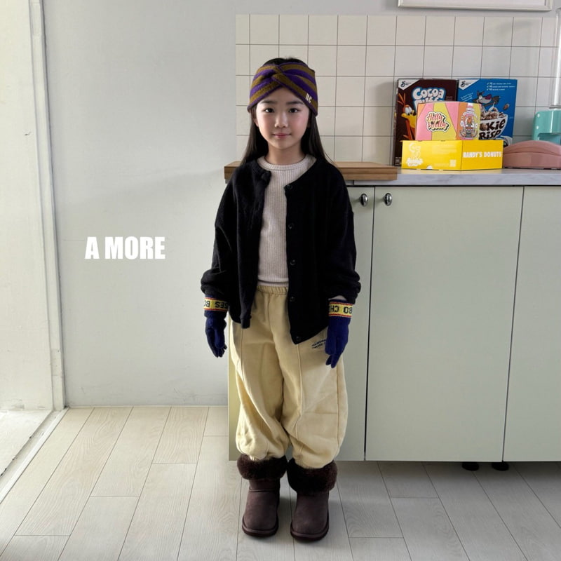 Amore - Korean Children Fashion - #discoveringself - The Snow Pants - 4