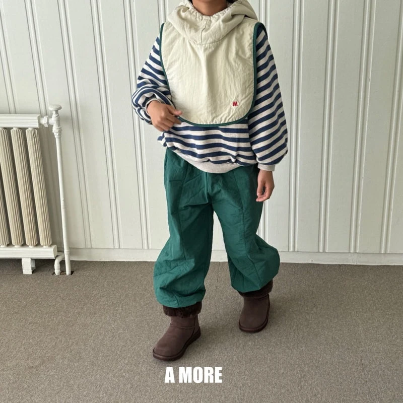 Amore - Korean Children Fashion - #kidsshorts - Alps Pants - 7