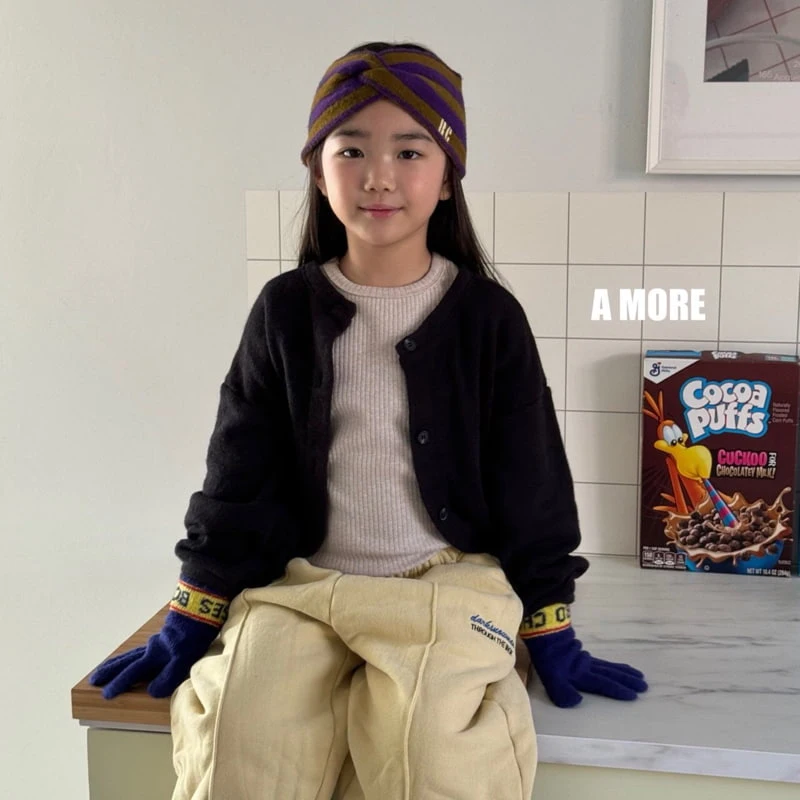 Amore - Korean Children Fashion - #kidsshorts - The Snow Pants - 5