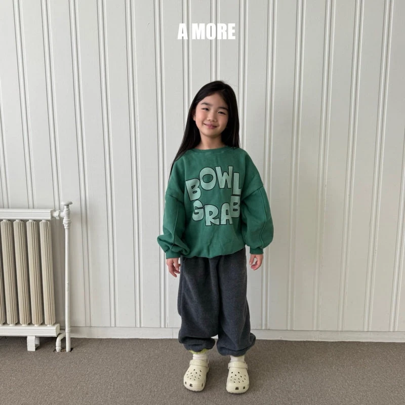 Amore - Korean Children Fashion - #kidsstore - Hot Chocolate Pants - 4